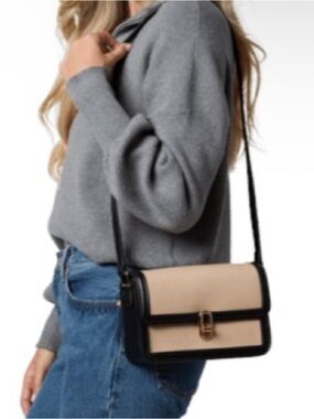 New Jules Kae Mia crossbody bag